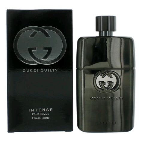 gucci guilty intense macy& 39|gucci guilty walmart.